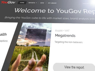 Yougov reports crop